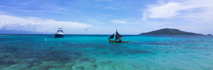 Boat Trips