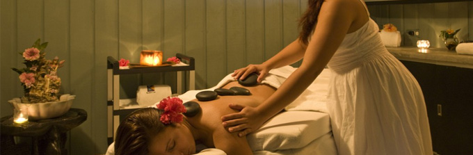 Spas and Wellness Centers roatan