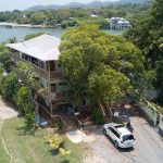 Husky Hideaway Roatan vacation rental in West End