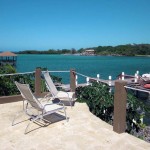 Mangrove Dock Roatan 07