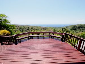Boutique Vacation Rentals, long term rentals, and short term rentals in West Bay and West End with Ocean Views