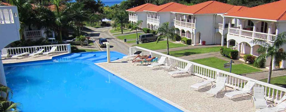 accommodation