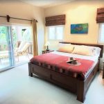 Luxury Boutique Vacation Rentals and short term rentals in West End Roatan