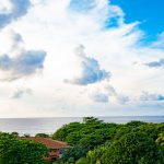 Ocean Views from private rooftop terrace