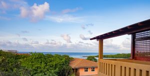 Ocean and Water Views