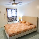 Husky Hideaway in West End offers clean, comfortable accommodation