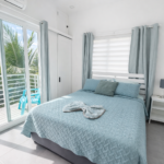 Acqua Bedroom