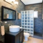 Iguana 3 Master Bathroom