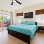 Iguana 3 Master Bedroom