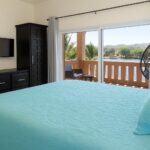 Iguana 3 Master Bedroom