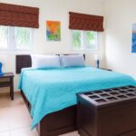 Iguana 3 Second Bedroom