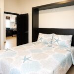 Iguana 3 3rd Bedroom