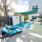 Casa Bamboo